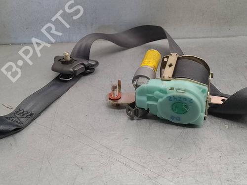 Front right seatbelt HYUNDAI COUPE II (GK) 1.6 16V | BP17499289I25 