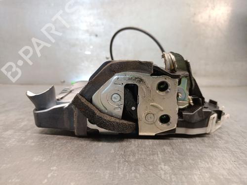 Used Front right lock TOYOTA PRIUS (_W3_) 1.8 Hybrid (ZVW30) (136 hp) 19150921