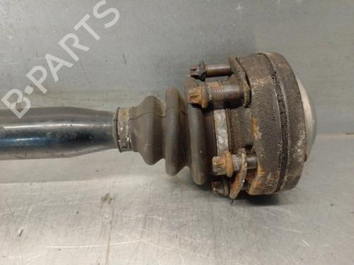 Left rear driveshaft BMW 5 (E39) 520 d | BP17742943M40 