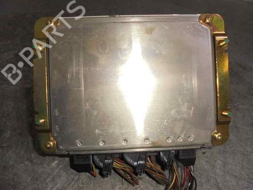 Engine control unit (ECU) NISSAN ALMERA II (N16) 2.2 Di | BP2071374M57 