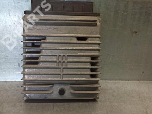 Used Engine control unit (ECU) Engine control unit (ECU) FORD TRANSIT CONNECT (P65_, P70_, P80_) 1.8 TDCi (90 hp) 10331485 10331485