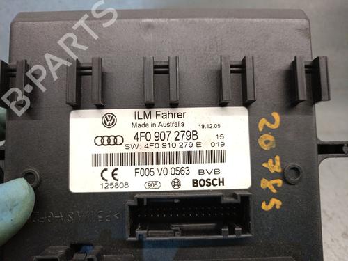 Electronic module AUDI A6 C6 (4F2) 2.0 TDI | BP19072974M83 