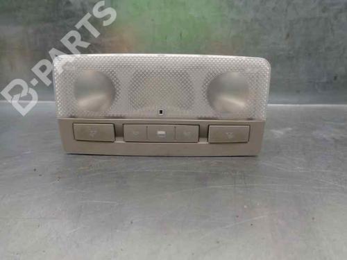 Used Interior roof light Interior roof light OPEL ASTRA J (P10) 1.7 CDTI (68) (125 hp) 8125618 8125618