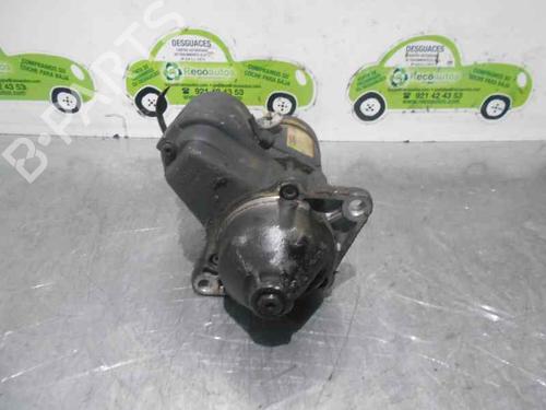 Used Starter FORD FOCUS I (DAW, DBW) 1.6 16V (100 hp) 2085710