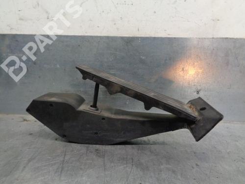 Used Pedal Pedal BMW 3 (E90) 335 d (286 hp) 8654250 8654250