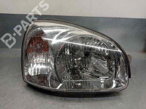right-headlight-hyundai-santa-fe-i-sm-24-16v-9210226025-2000-2001-2002-2003-2004-2005-2006-10648442 main image