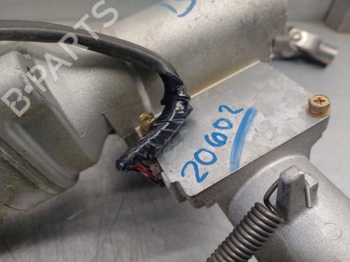 Steering column TOYOTA COROLLA (_E12_)  | BP18510480M21 
