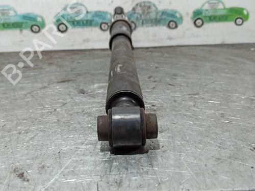 Right rear shock absorber MERCEDES-BENZ CLA Coupe (C117) CLA 200 CDI (117.301) | BP5147316M19 