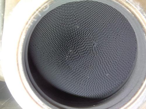 Particulate filter VOLVO V40 Hatchback (525) D2 | BP9977968M81  - Image 7