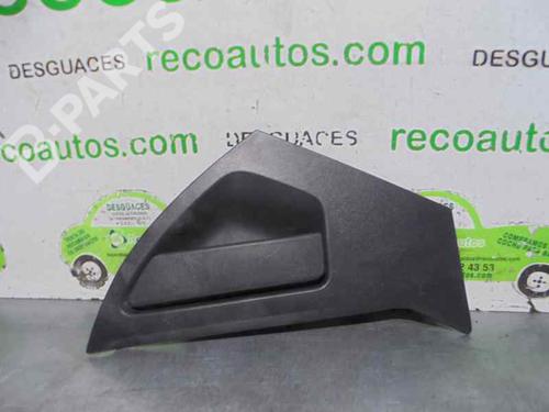Used Rear right exterior door handle Rear right exterior door handle NISSAN JUKE (F15) 1.5 dCi (110 hp) 3410462 3410462
