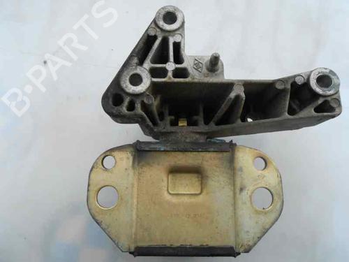 Engine mount RENAULT CLIO II (BB_, CB_) 1.2 (BB0A, BB0F, BB10, BB1K, BB28, BB2D, BB2H, CB0A,... | BP8762960M89 