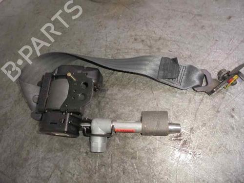 Used Rear left seatbelt VOLVO S80 I (184) T6 (272 hp) 7448185
