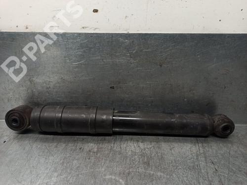 Used Right rear shock absorber Right rear shock absorber OPEL ASTRA H (A04) 1.6 (L48) (105 hp) 10989633 10989633