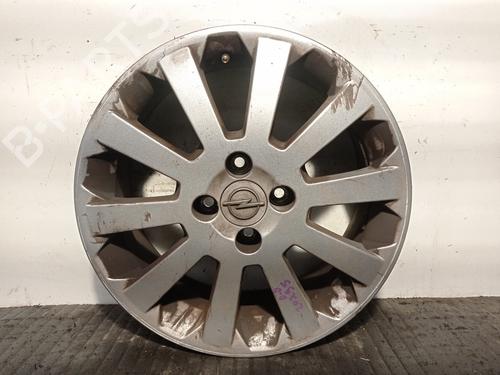 Rim OPEL ASTRA G Hatchback (T98) 1.6 16V (F08, F48) (101 hp) 17734830