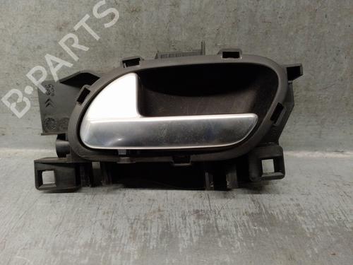 Used Front left interior door handle CITROËN DS3 (SA_) [2009-2016]  17684981