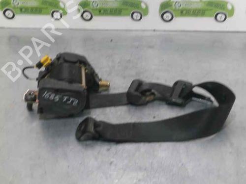 Used Rear left seatbelt MERCEDES-BENZ M-CLASS (W163) ML 270 CDI (163.113) (163 hp) 7447714