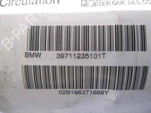 Passenger airbag BMW 3 Touring (E46)  | BP2048357C10 
