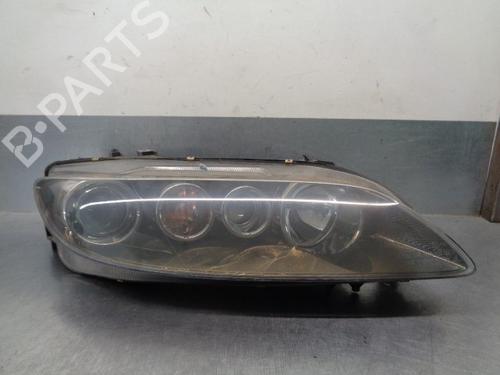 Right headlight MAZDA 6 Hatchback (GG) 2.0 (GGES) (147 hp) 17703899