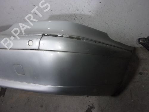 Rear bumper MERCEDES-BENZ S-CLASS (W220) S 500 (220.075, 220.175, 220.875) | BP18255573C8 