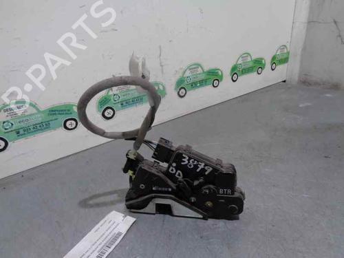 Front right lock BMW 3 (E46) 320 d | BP2050481C97 