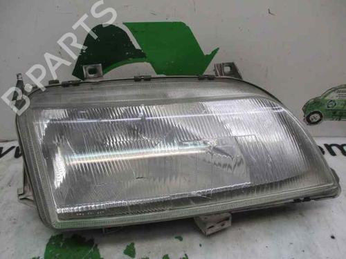 Used Right headlight SEAT ALHAMBRA (7V8, 7V9) 1.9 TDI (110 hp) 2095805