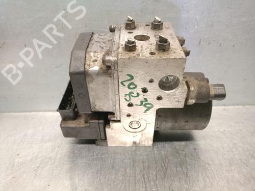 ABS pump OPEL OMEGA B (V94) 2.5 DTI (F69, M69, P69) | BP19156012M43 