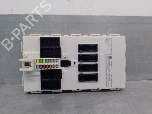 Used Electronic module BMW 1 (F20) 116 i (136 hp) 19681092