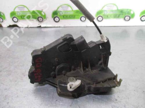 Front right lock BMW 3 Touring (E46)  | BP2049504C97 