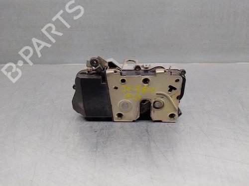 Used Front right lock PEUGEOT 306 (7B, N3, N5) 1.6 SR (89 hp) 18329440