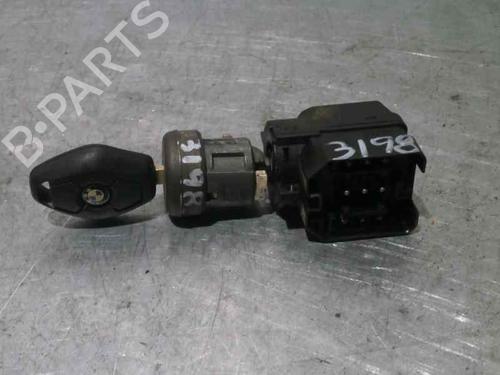 Ignition barrel BMW 3 Compact (E46) 320 td | BP2054561M48 