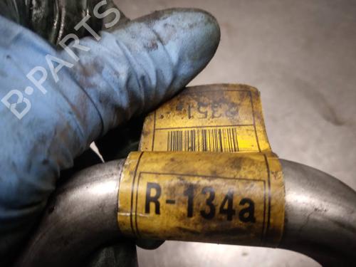 AC pipe CHEVROLET AVEO Hatchback (T300) 1.3 D | BP17441883M126 