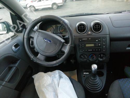 Servo brake FORD FIESTA V (JH_, JD_)  | BP8499711M42 
