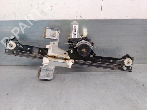 Rear right window mechanism JEEP GRAND CHEROKEE III (WH, WK)  | BP18961786C25 