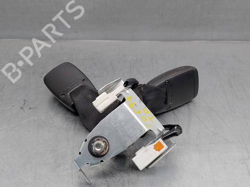 Seat buckle MAZDA 3 (BK) 1.6 DI Turbo | BP18479944I32 