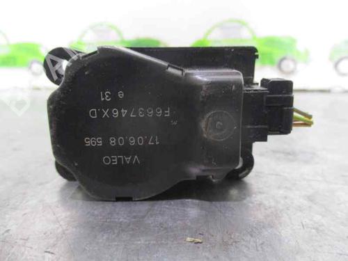 Used Heater blower motor PEUGEOT 308 SW I (4E_, 4H_) 1.6 HDi (90 hp) 2305758