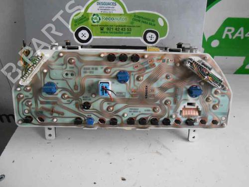 Instrument cluster ROVER 25 I Hatchback (RF) 1.6 16V | BP2331565C47 