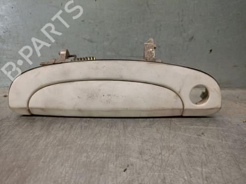 Used Front left exterior door handle HYUNDAI GETZ (TB) 1.3 (85 hp) 19710965