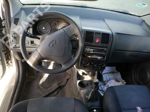 Electronic sensor HYUNDAI GETZ (TB) 1.1 | BP10745371M84  - Image 6