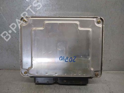 Engine control unit (ECU) AUDI A3 (8L1) 1.9 TDI | BP18549674M57 