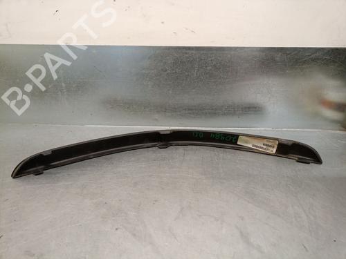 Forlygte dæksel FORD FOCUS I (DAW, DBW) 1.8 TDCi | BP19534387C118 