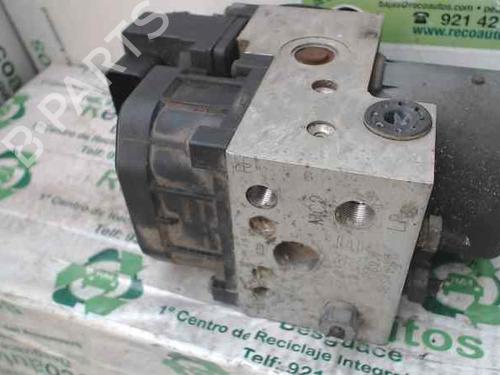 Used ABS pump FIAT PUNTO Hatchback Van (188_) 1.2 60 (60 hp) 2124846