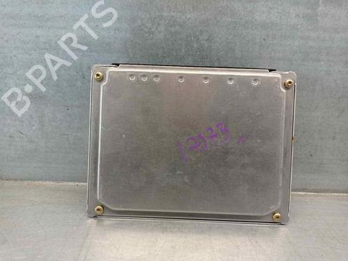 Engine control unit (ECU) AUDI A6 C5 (4B2) 2.5 TDI | BP12199921M57 