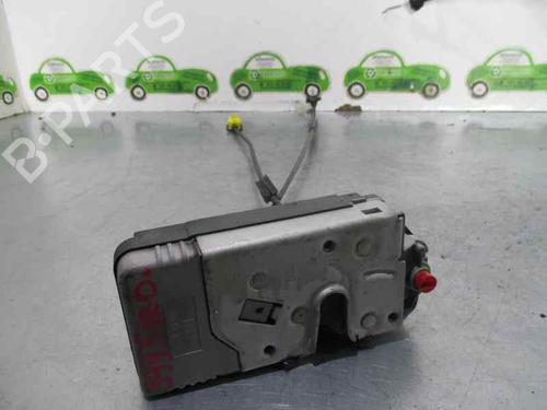 Used Rear right lock SAAB 9-5 Estate (YS3E) 3.0 TiD (177 hp) 2320483
