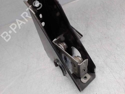 Hood lock BMW 3 (E90) 320 d | BP18459494C133
