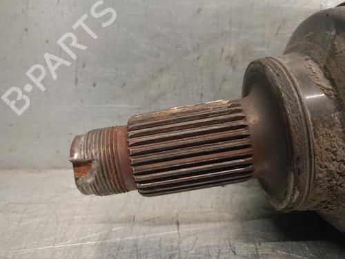 Right rear driveshaft BMW 5 (E39) 525 tds | BP18880873M41 