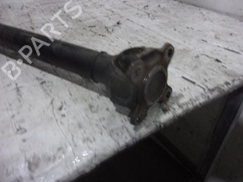 Driveshaft BMW X3 (E83)  | BP18257581M37 