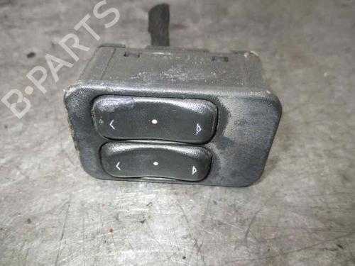Used Left front window switch OPEL CORSA C (X01) 1.3 CDTI (F08, F68) (70 hp) 2072972