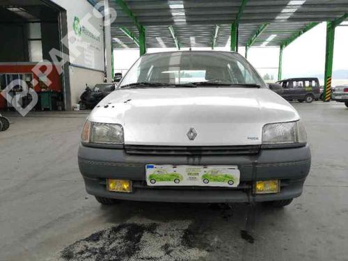 Rear left exterior door handle RENAULT CLIO I (B/C57_, 5/357_) 1.2 (5/357Y, 5/357K) | BP7629142C130  - Image 6