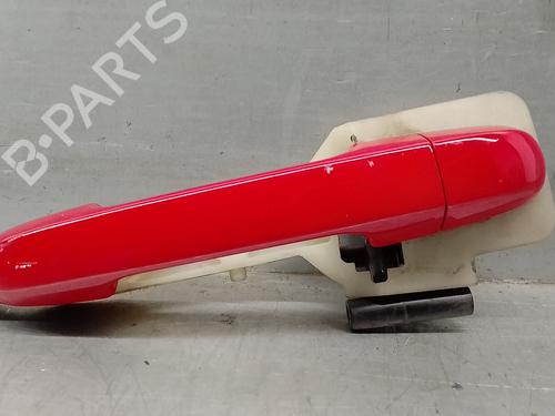 Used Front right exterior door handle HYUNDAI i30 Estate (FD) 1.6 CRDi (116 hp) 18841363