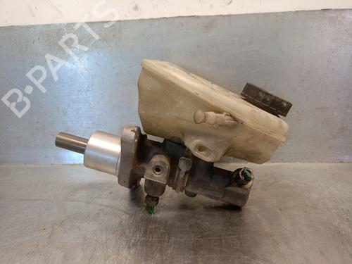 Used Brake master cylinder PEUGEOT 807 (EB_) 2.0 16V (140 hp) 19054560